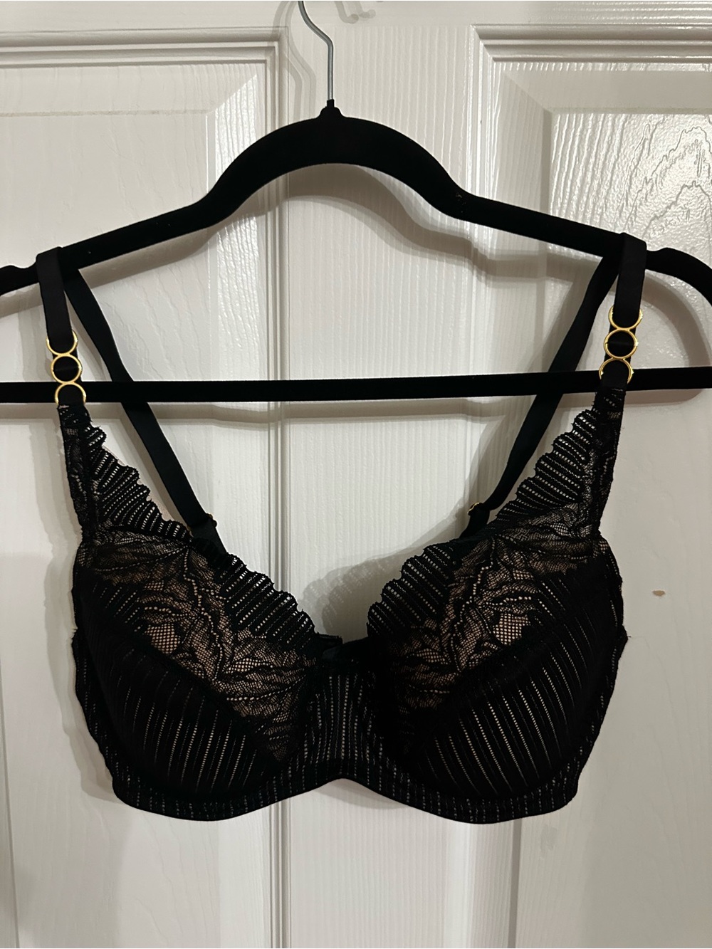 Temptation Full Mystique Bra | 32E